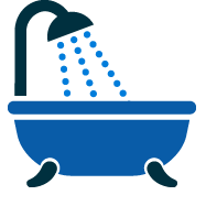 Cortlandt Manor Bathrooms