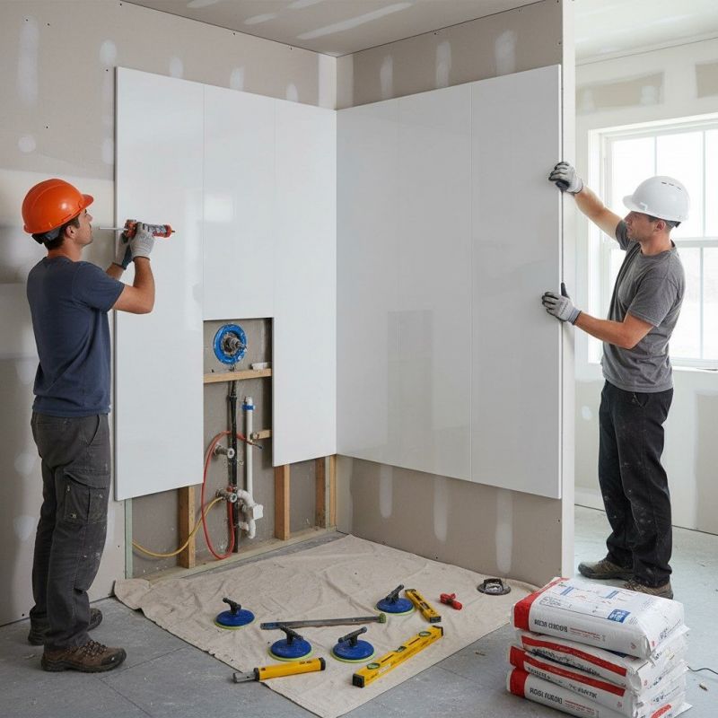 Top Bathroom Remodeling Companies in Larchmont, NY